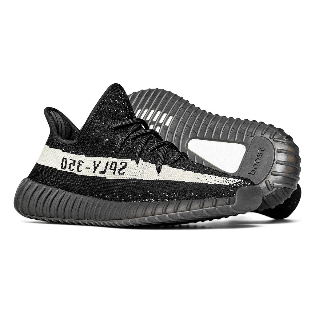 TÊNIS Adidas Yeezy Boost 350 v2 Oreo