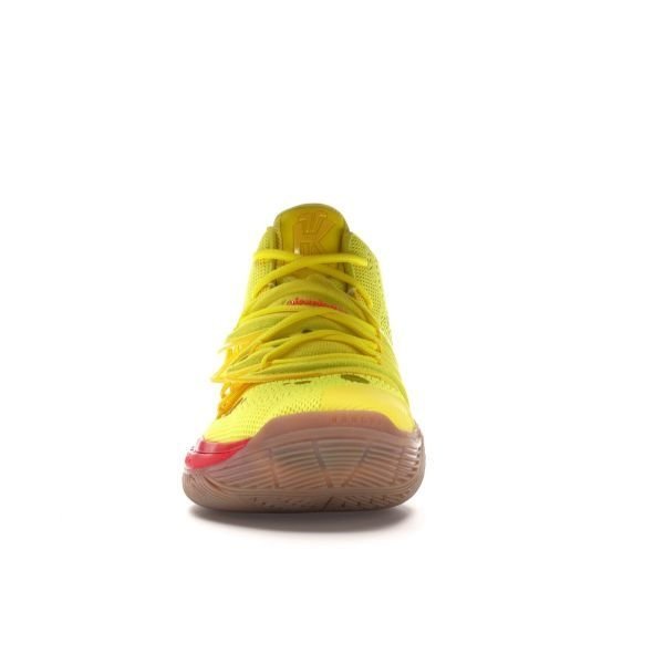 Nike Kyrie 5 True EP board shoes Wrapped popular shoes for