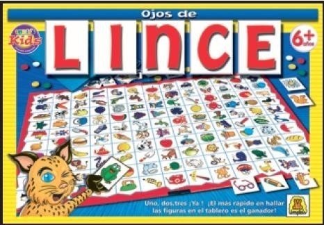 Lince Juego Online