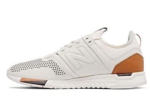 new balance 480 marron