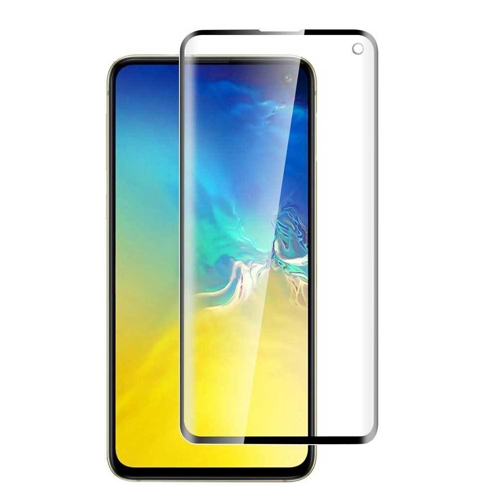 Película 3D Gel Samsung Galaxy S10 Normal - 6.1 Polegadas