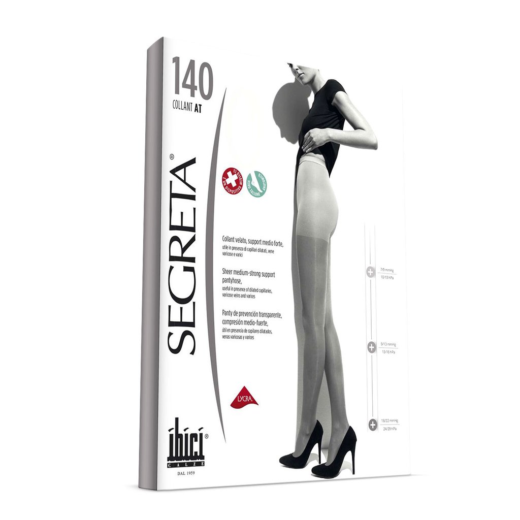 Medias Panty 140 Comprar en Ortopedia Ottato