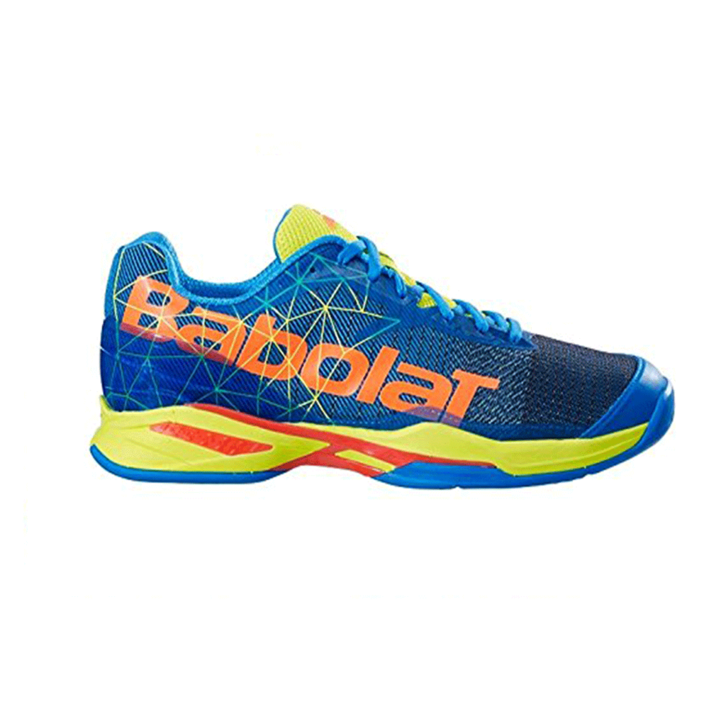 zapatillas babolat