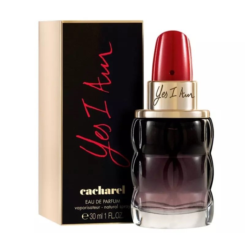 Resultado de imagem para yes i am perfume