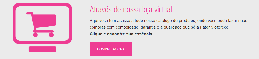 Onde Comprar Fator 5