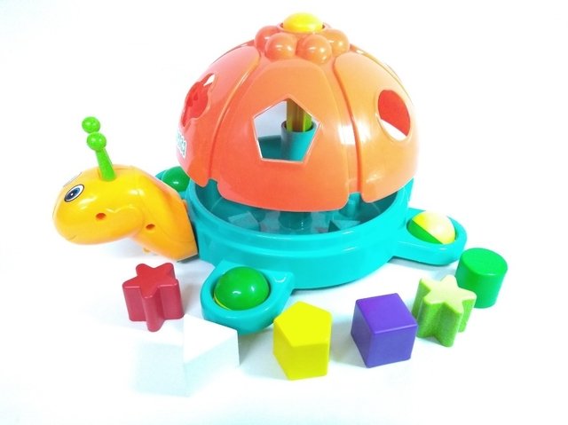 caracol didactico
