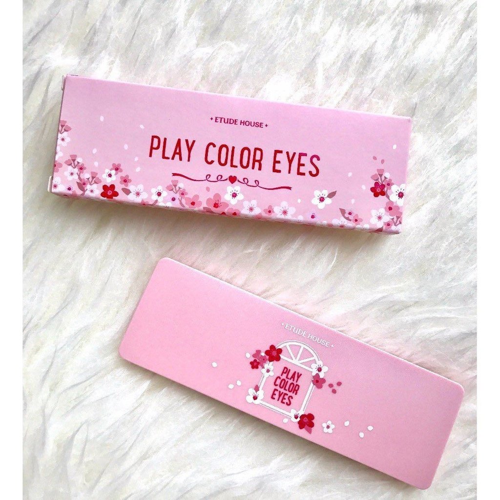 Cherry Blossom Plays Cherry Blossom Plays