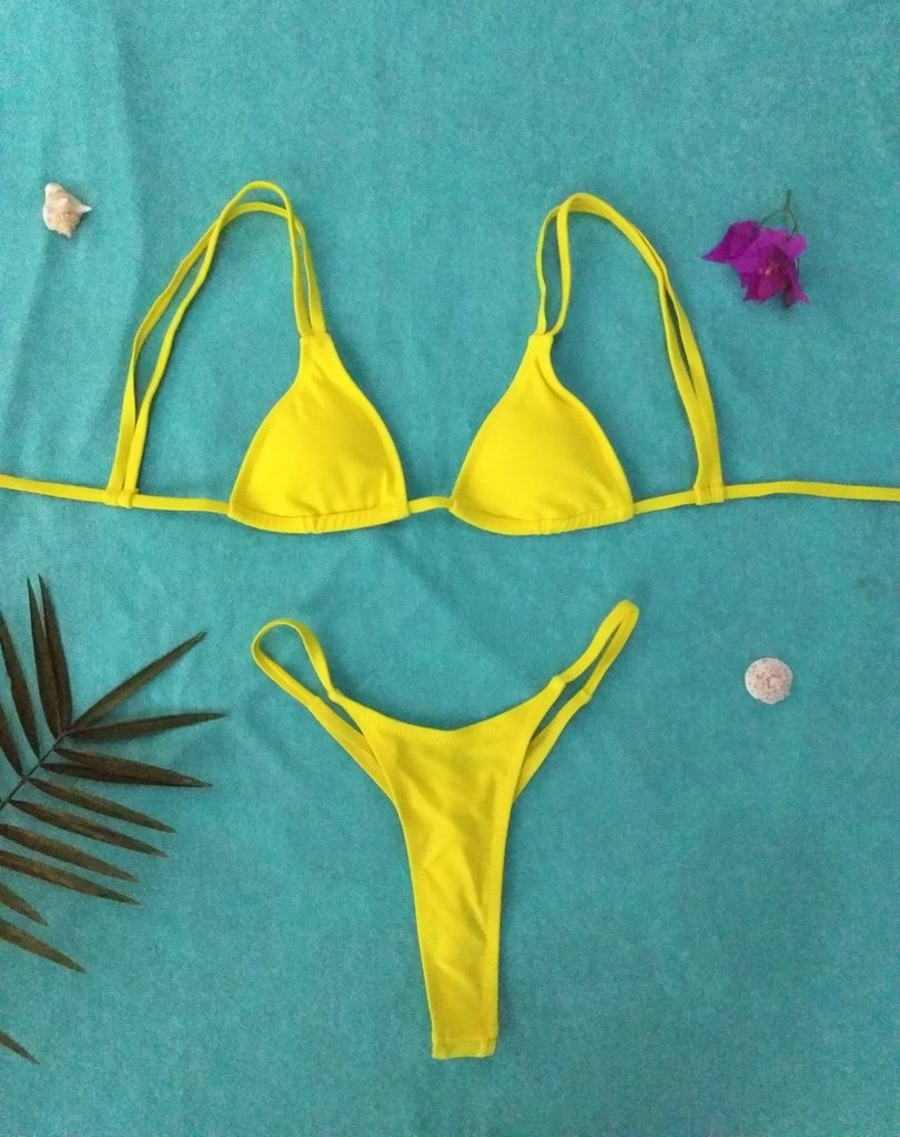copacabana lenceria