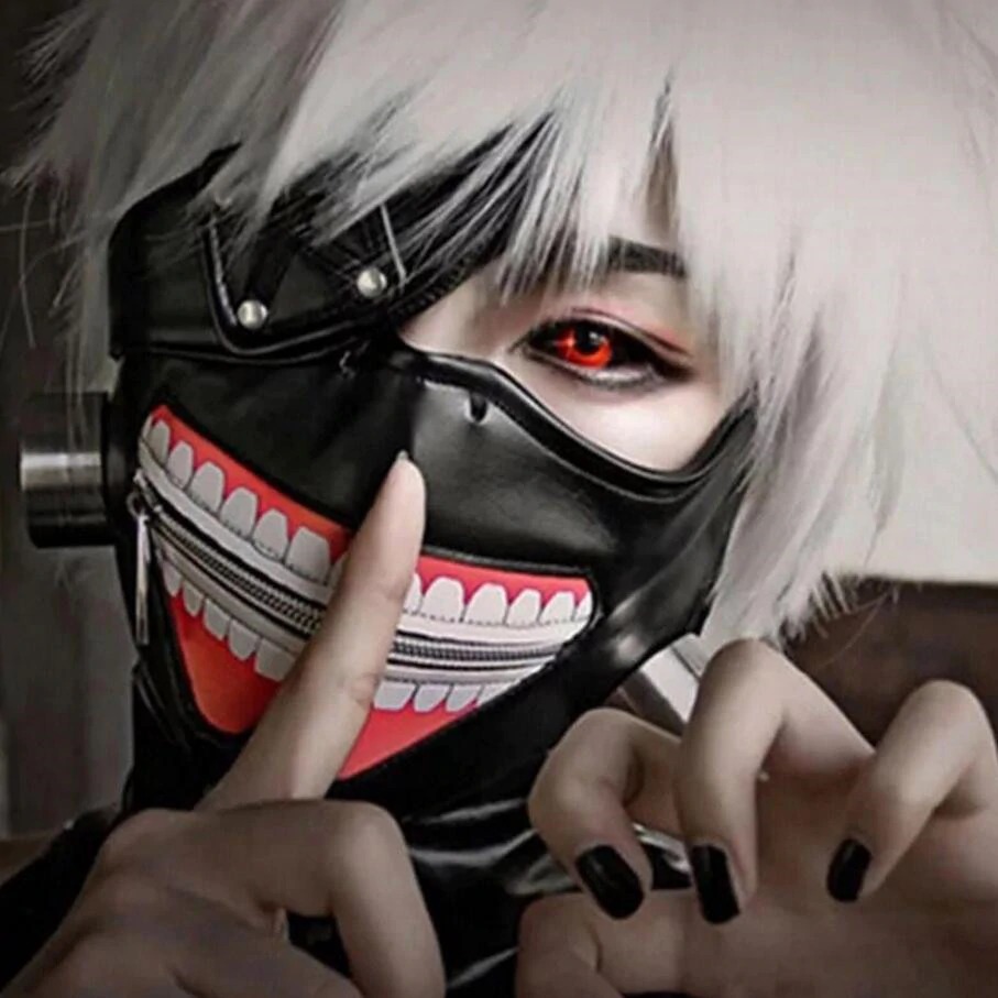 Tokyo Ghoul re season 2  Tokyo ghoul anime, Tokyo ghoul cosplay