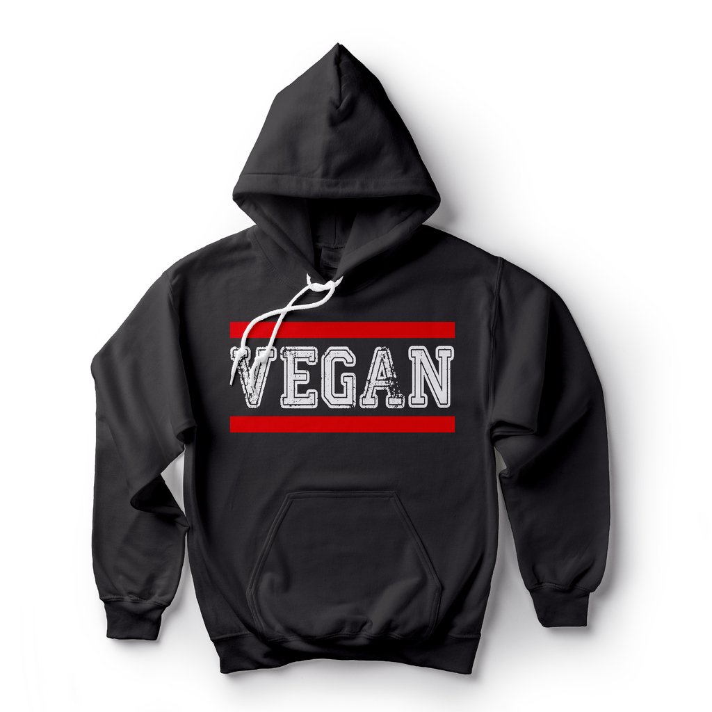 moletom vegan