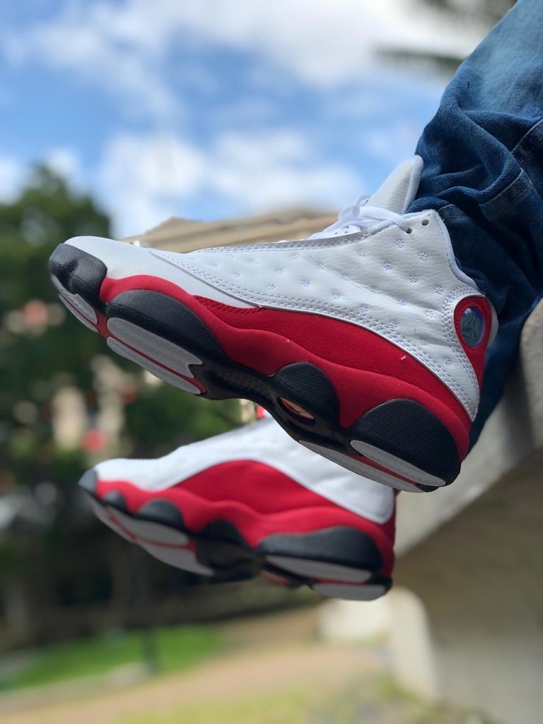 tenis jordan xiii