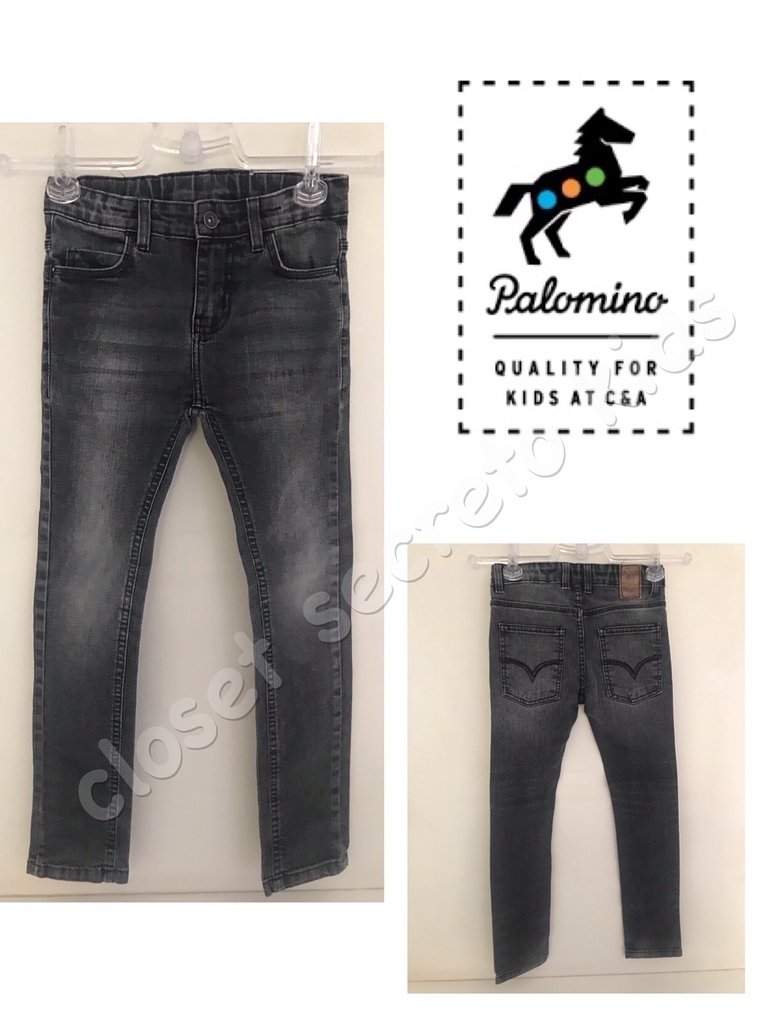 calça infantil palomino