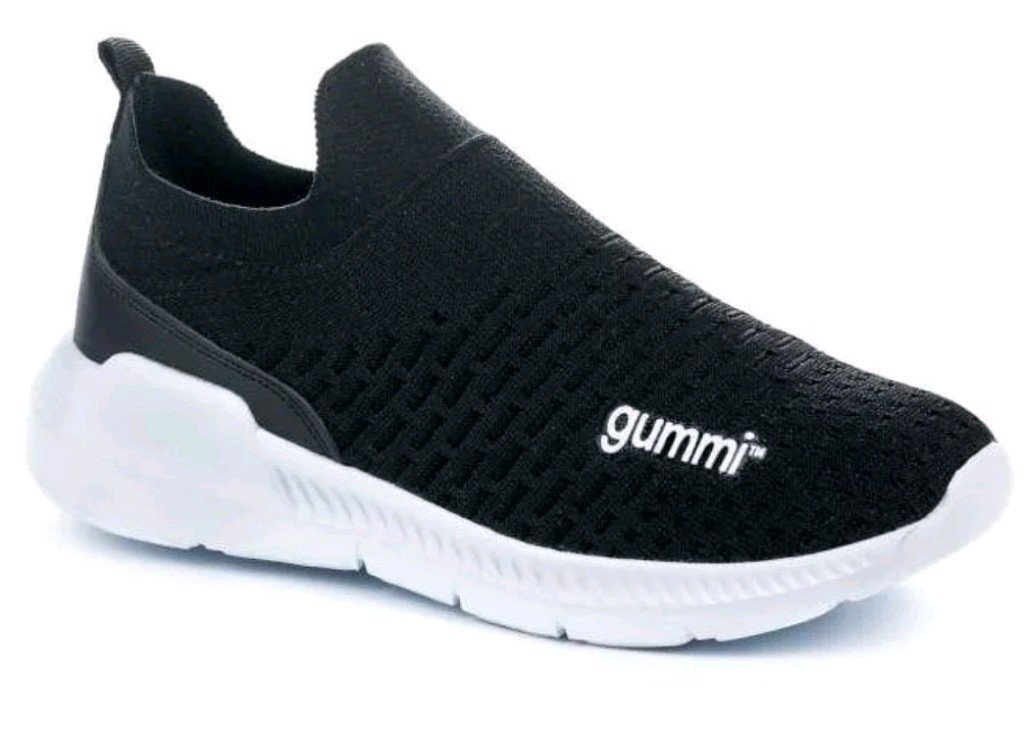 zapatillas elasticas