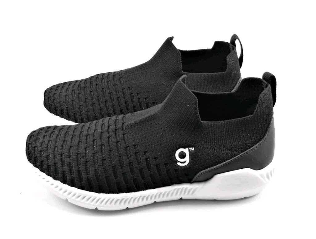 zapatillas elasticas