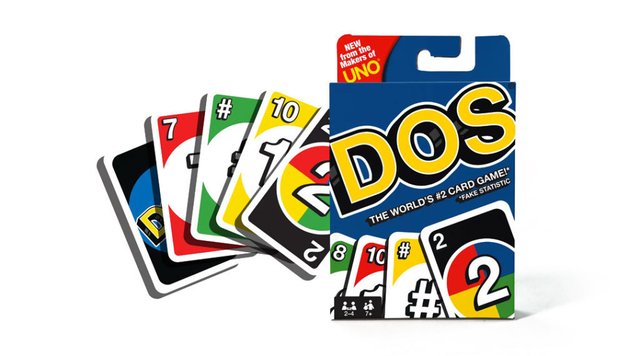 juego de cartas uno original