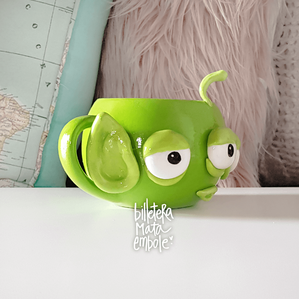 muñeco tenedor toy story