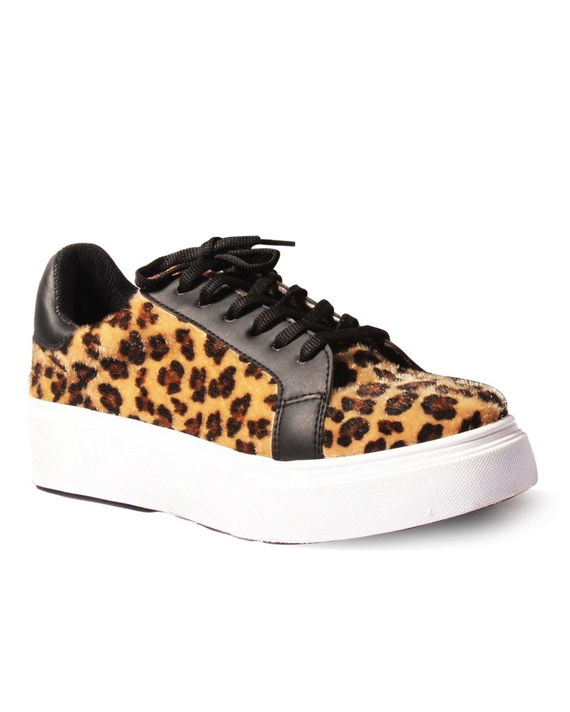 Zapatilla Zapatilla Zapatilla Animal Benja Print Zapatilla Animal Print Animal Benja Benja Print TKcF13lJ