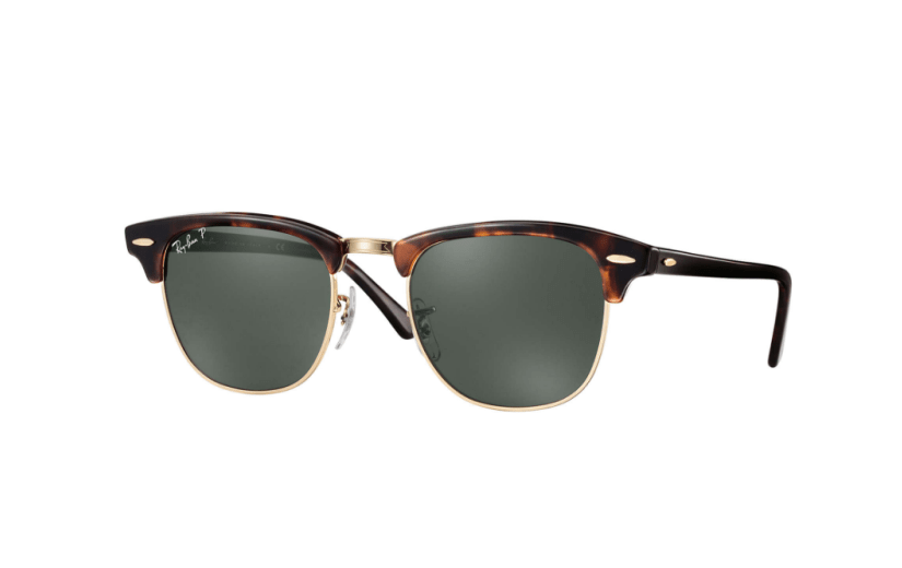 ray ban clubmaster originales