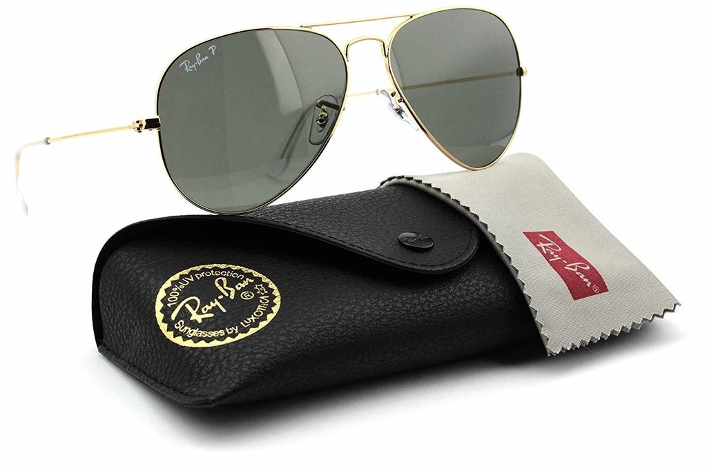 ray ban aviador polarizados originales ray ban aviador polarizados originales