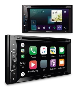 Citreon Fiat Auto Estéreo USB y AUX para aplicaciones de audio Bluetooth streaming y plomo