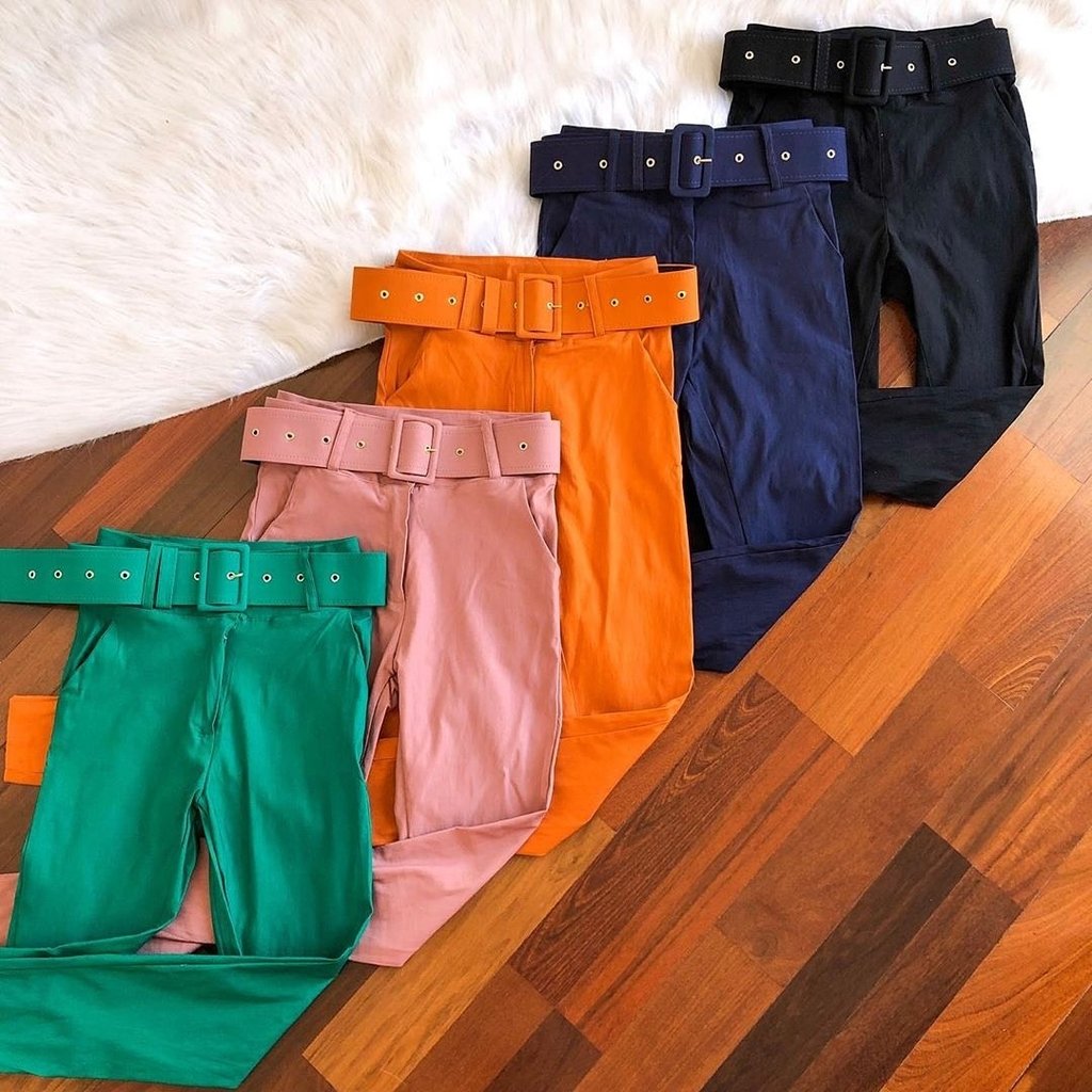calça bengaline atacado