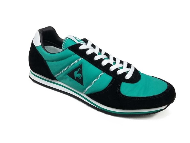 le coq sportif bolivar nylon
