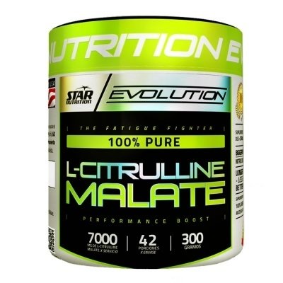 citrulina en la disfunción eréctil