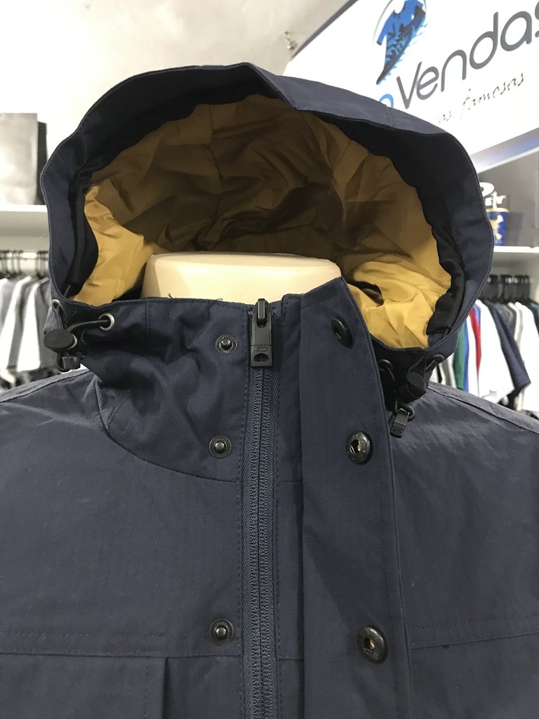 jaqueta masculina da oakley