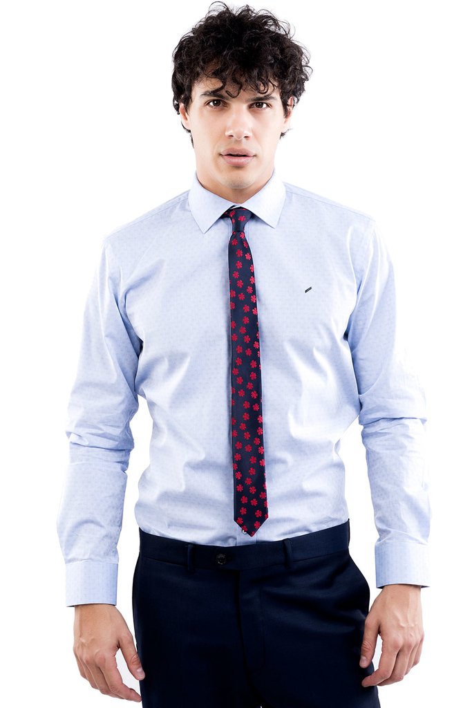 daniel hechter camisas