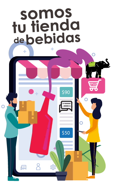 Comprá en Tienda BigPlaneta seguro, fácil y a precio mayorista