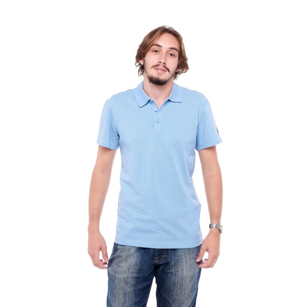 ess base polo adidas