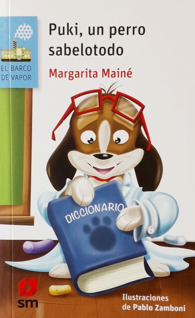 Resultado de imagen para libros de puki