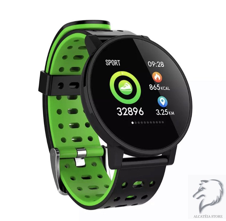 t3 best smartwatch