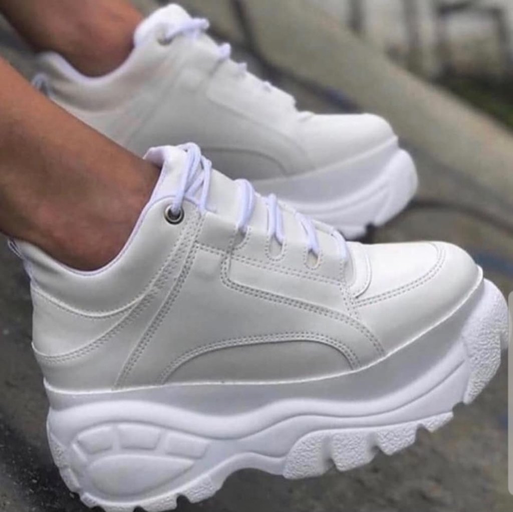 tenis buffalo mercado livre