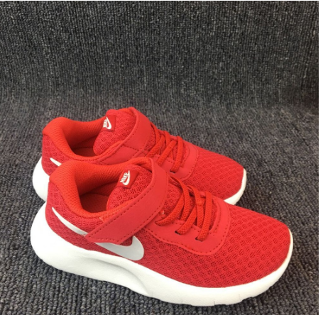 nike preto baixinho