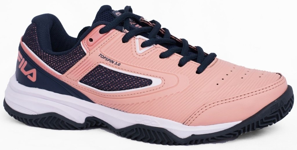 tenis fila top spin 3.0