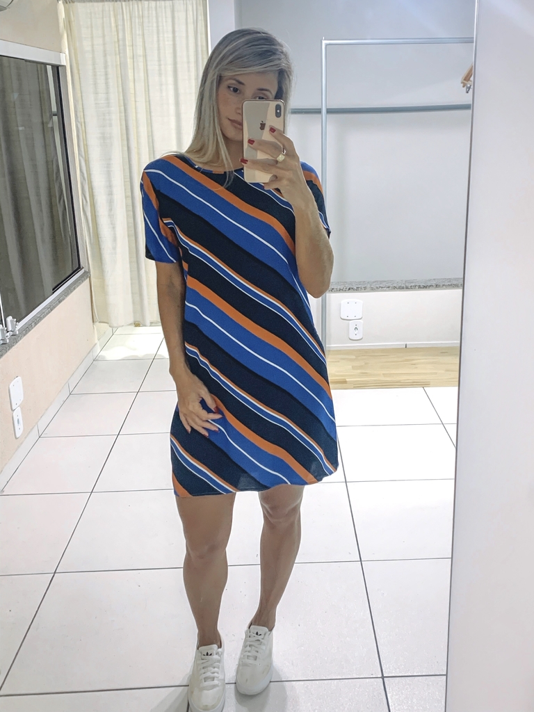 blusao tipo vestido