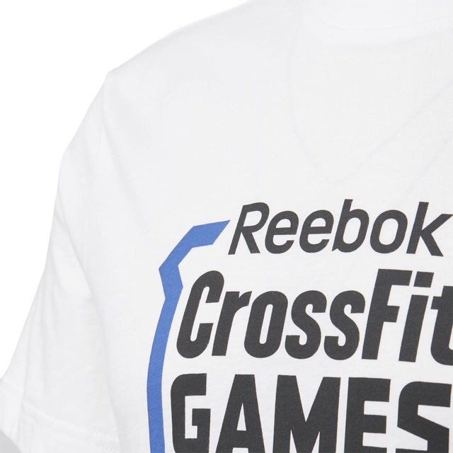 comprar reebok crossfit games