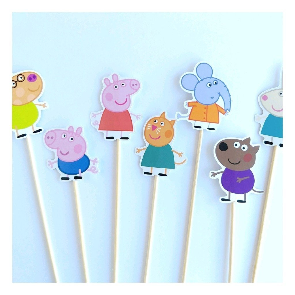 peppa pig comprar online