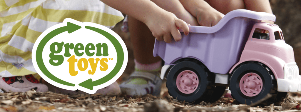 juguetes green toys