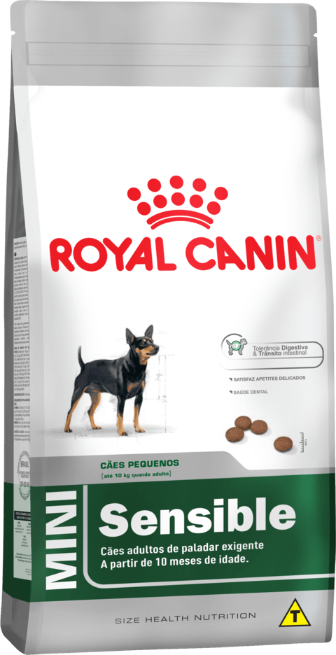 Royal Canin Caes Filhotes Pug