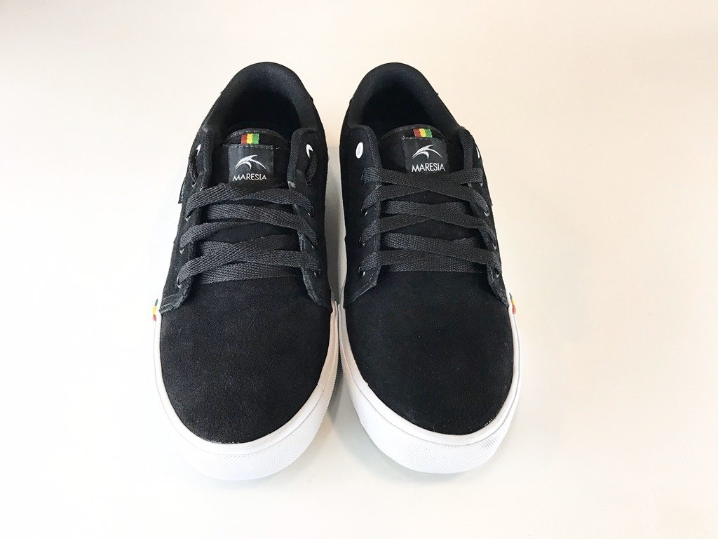 tenis maresia preto