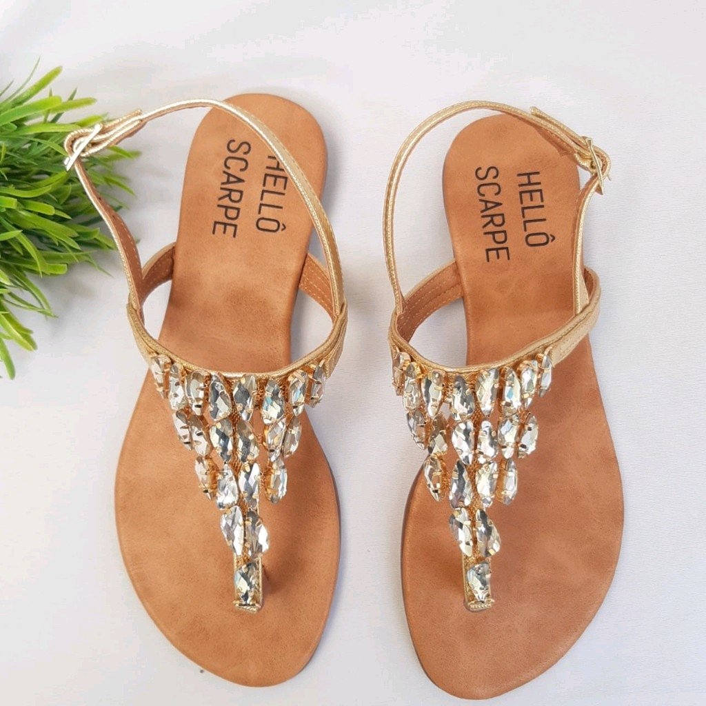 comprar sandalias rasteiras