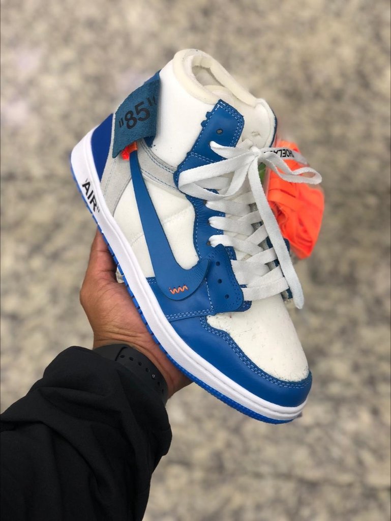 nike air force cano