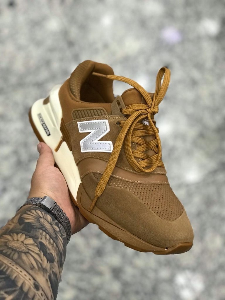 new balance 997 cores