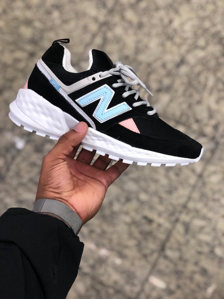 new balance 574 novo