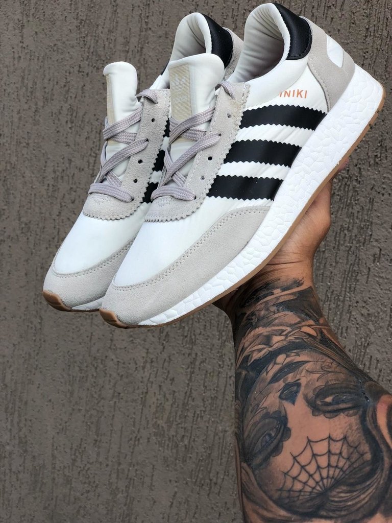 adidas iniki bege