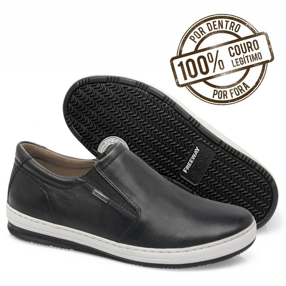 tenis masculino freeway