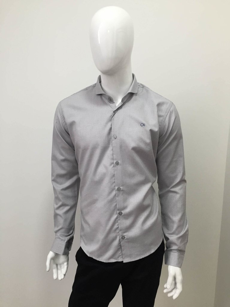 camisas social ogochi