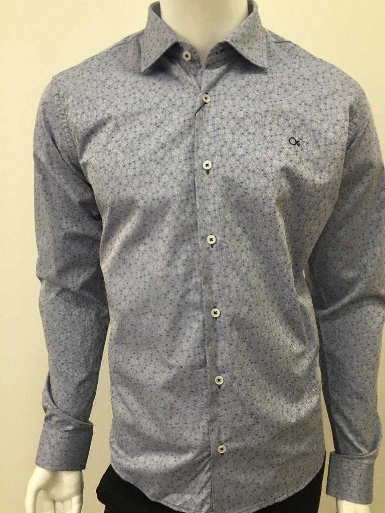 camisas ogochi comprar online